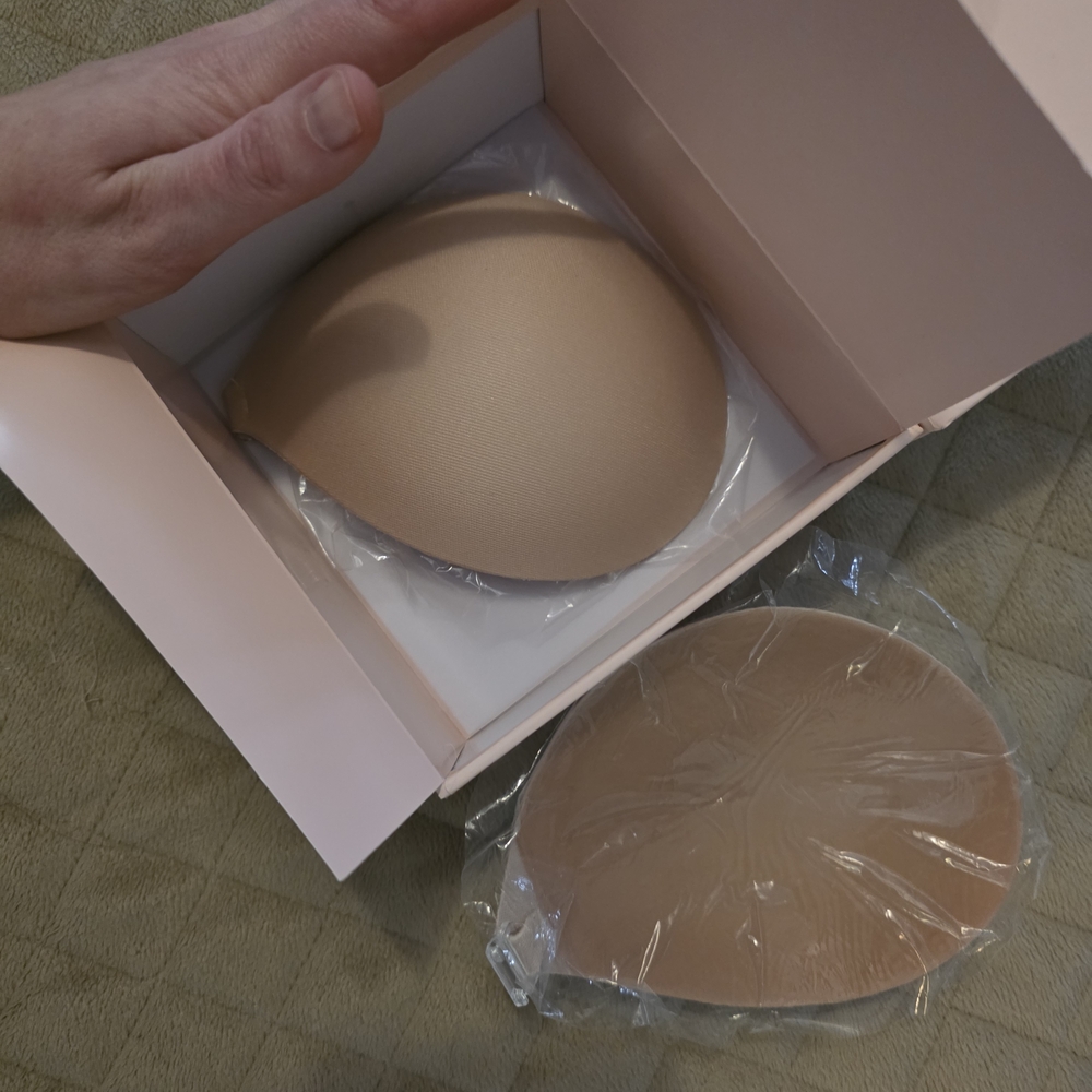 Boomba Magic Padded Sticky Bra